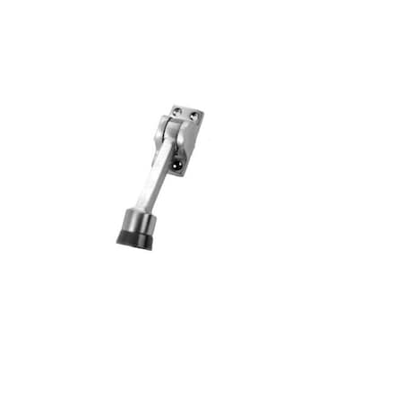 Don-Jo 4" Kick Down Door Holder 1464605